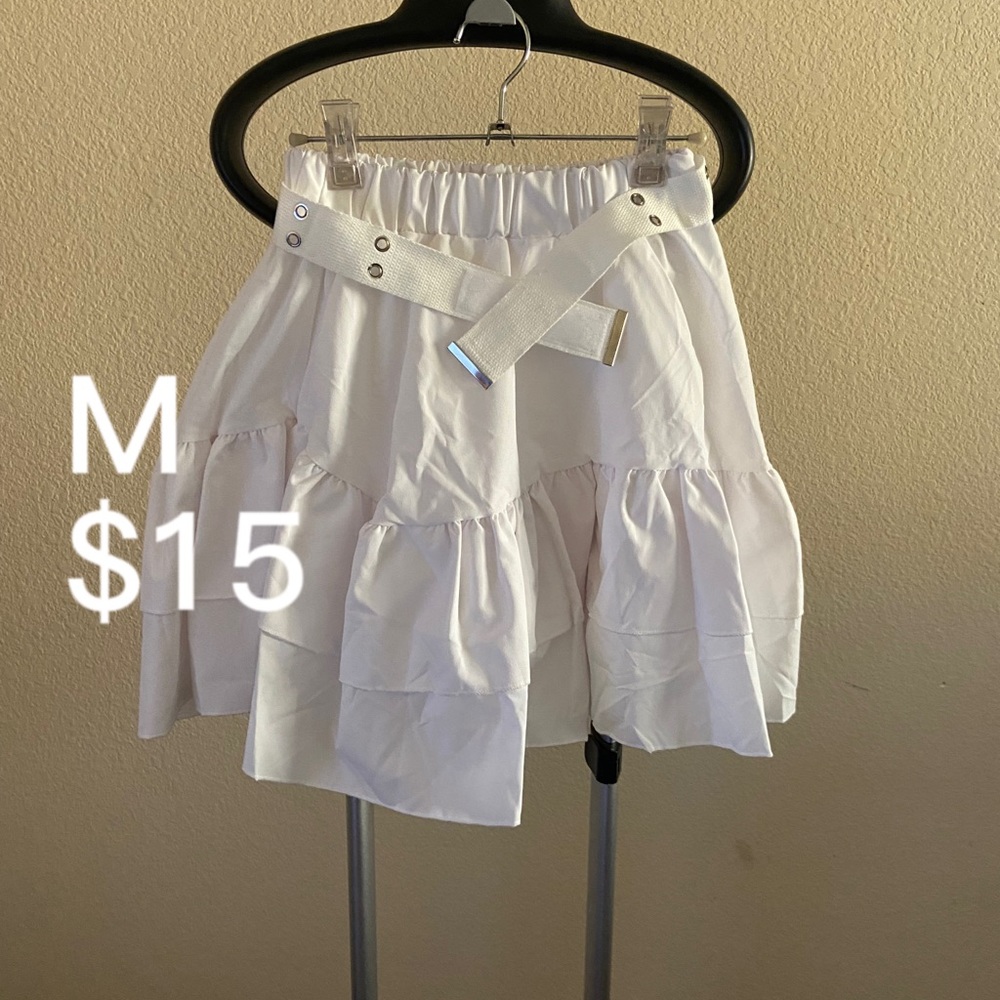Skirt bundle